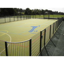 Sports Ground Welded Fence